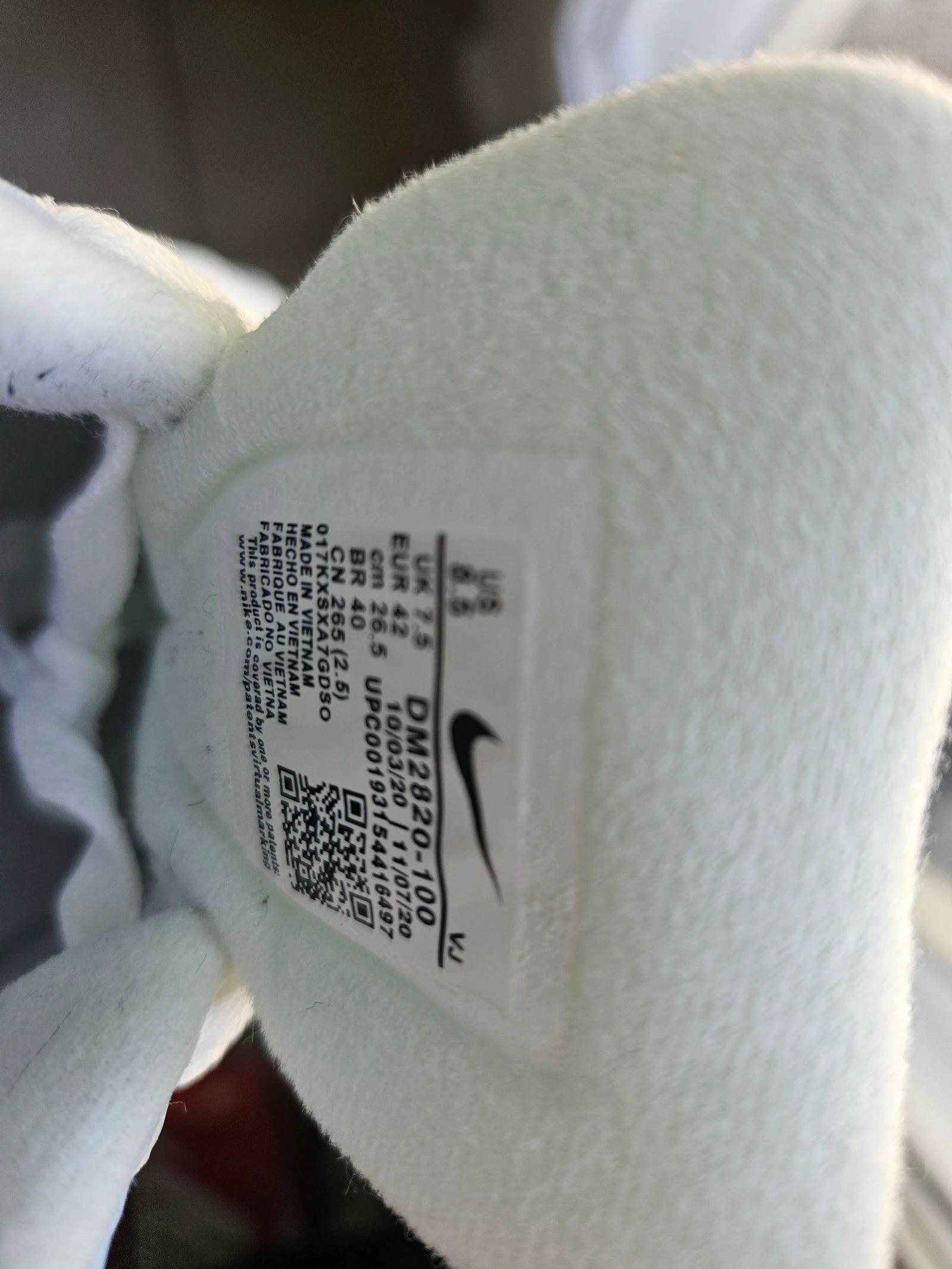 Air max 900 sobra – photo 4